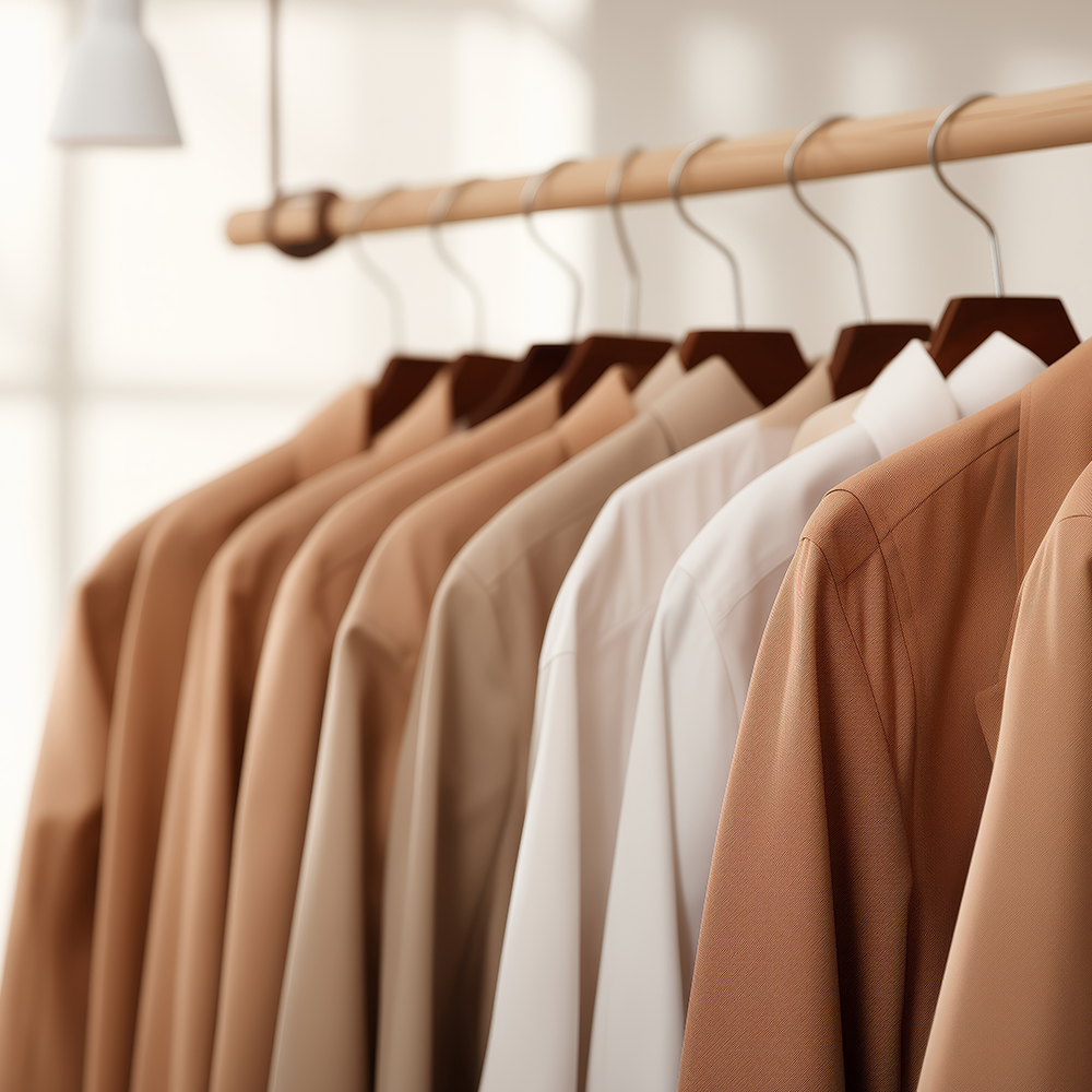 <h6>Clothes</h6>
