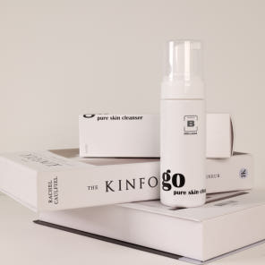 <p style="text-align:left; font-size:14px; margin-top:26px;">SKIN CLEANSER ◁<br>(퓨어 스킨 클렌저)<br><span style="color:#666;"></span></p>