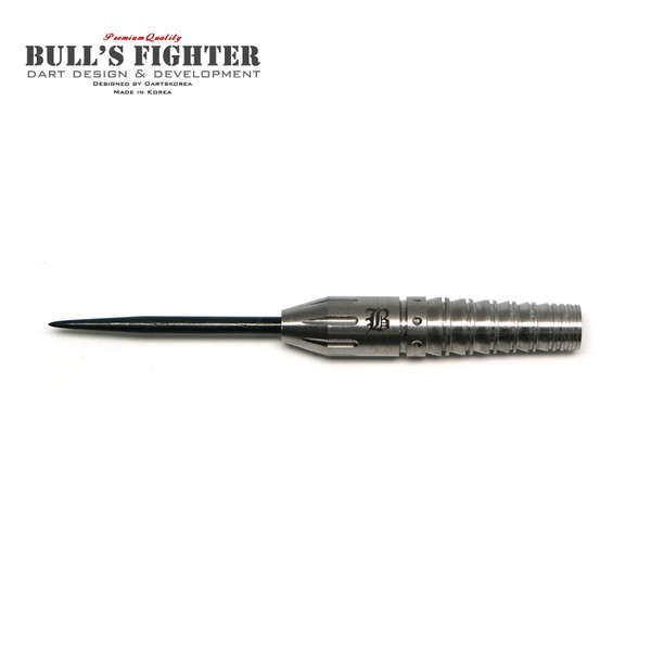 AUN (Steel) 鋼鏢 Steel Tip Bull's Fighter 飛鏢