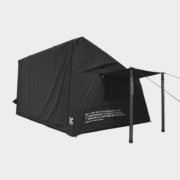 Box 2P+ Air : camviljp