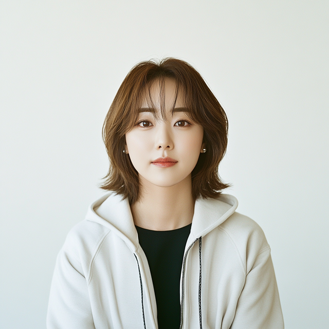 여성