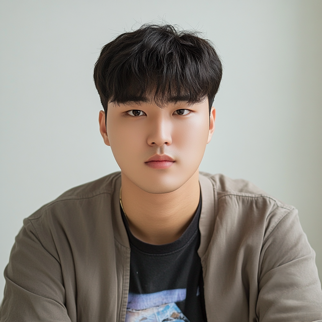남성