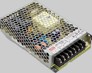 <p style="text-align: center;"> <span style="font-size: 20px; color: rgb(0, 0, 0);"> <strong>LRS-100-12/24(100W)</strong> </span> </p>
