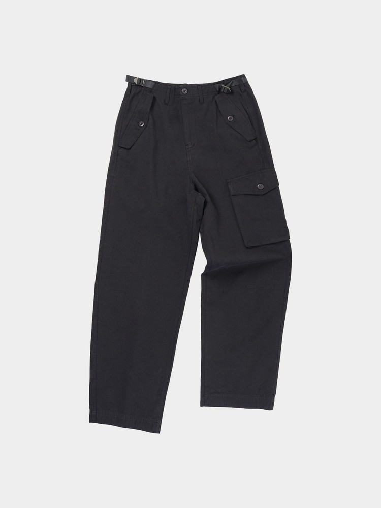 Set) Summer Easy Worker Set-up : ハブハド Havehad Japan