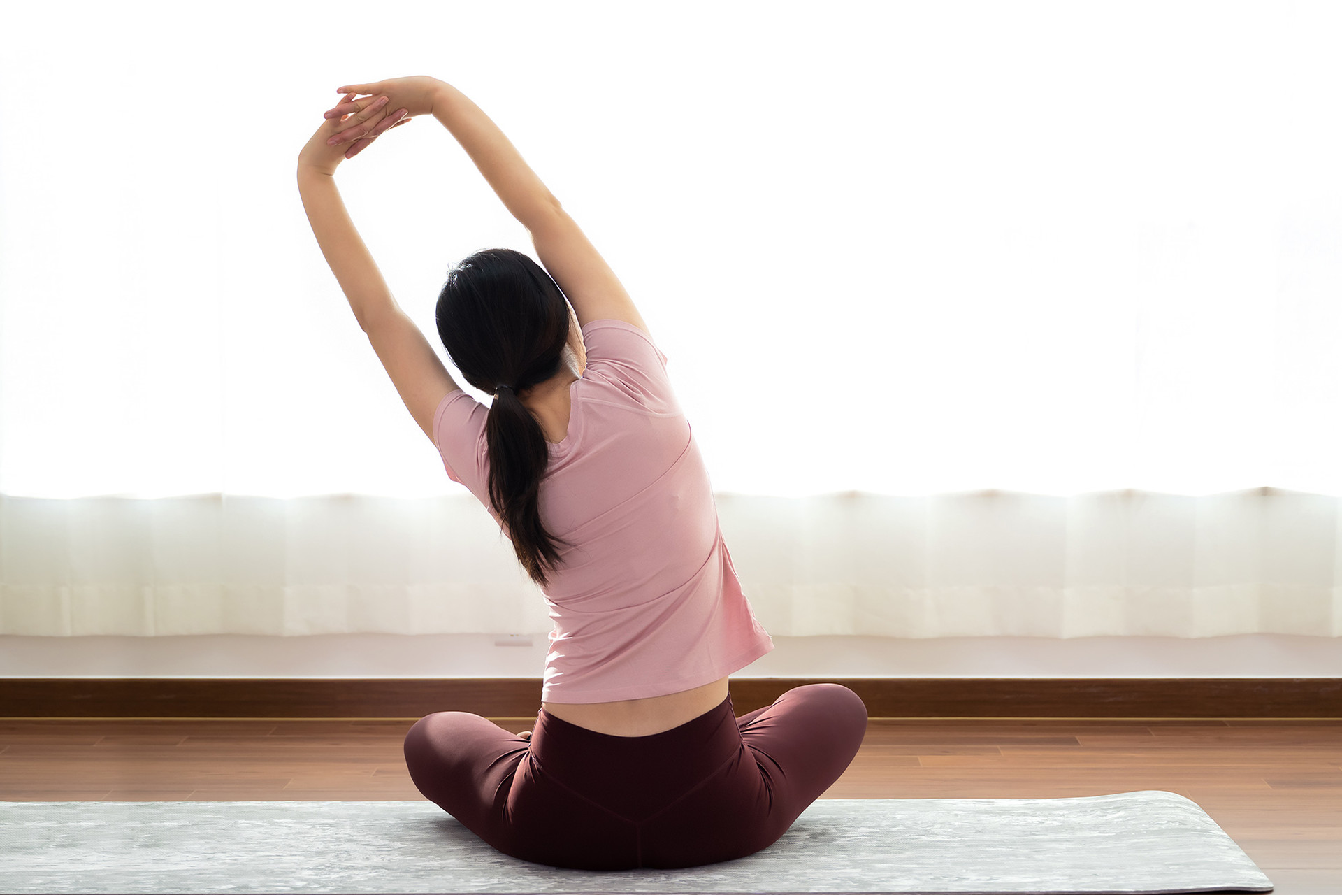 PILATES