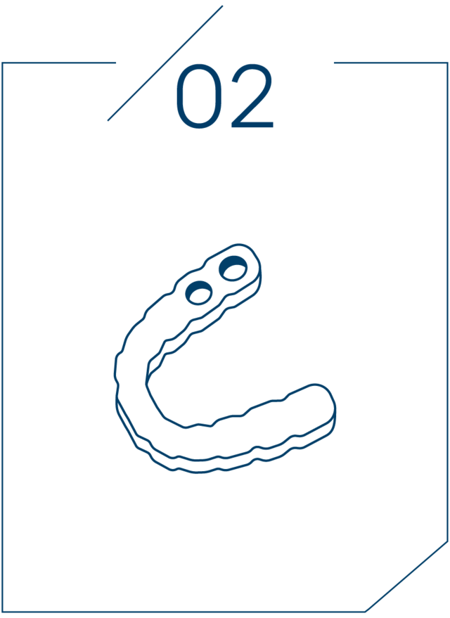 <strong>2단계 맞춤형 가이드 제작</strong>