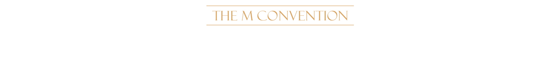 세상에 단 하나뿐인 당신의 웨딩