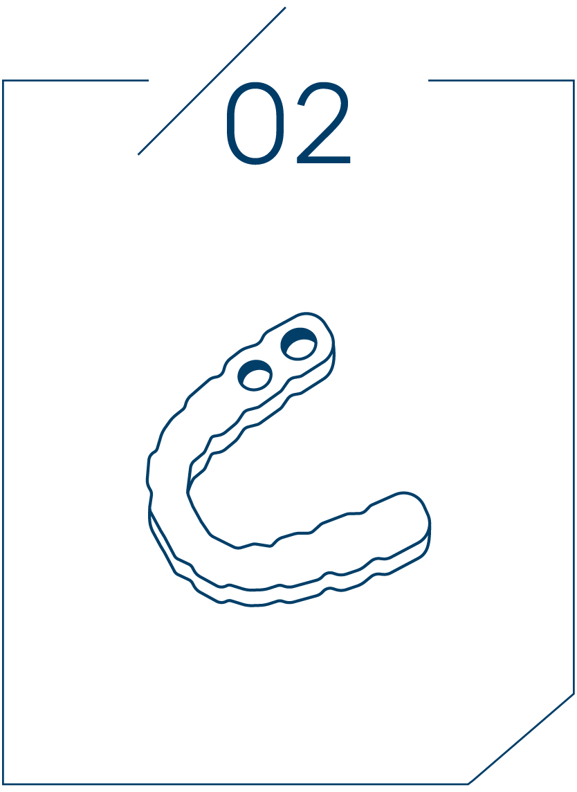 <strong>2단계 맞춤형 가이드 제작 </strong>