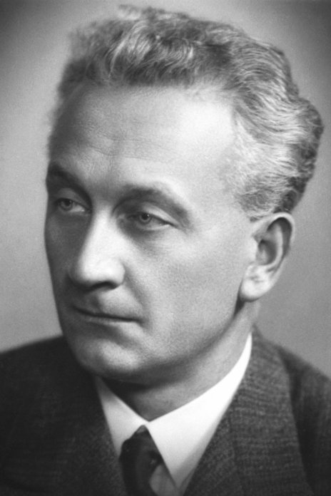 노벨 생리의학상 수상자 [알베르트 센트죄르지(Albert Szent-Györgyi)]