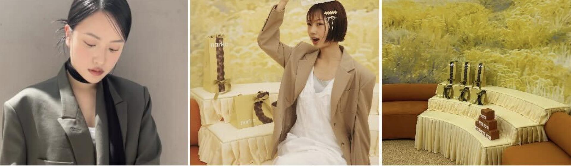 인플루언서 '제품 시딩'의 효과를 최대화한 작은 브랜드 BEST 10