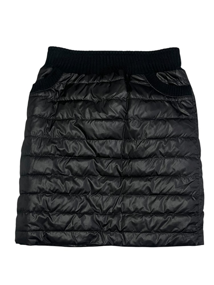 COVENT WALKER padding skirt : RAG STORE