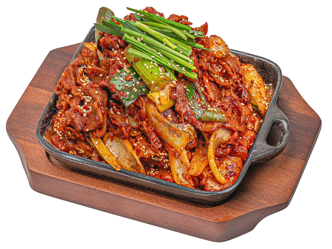 한식 프랜차이즈 채육식당 한돈 제육 볶음 맛집
