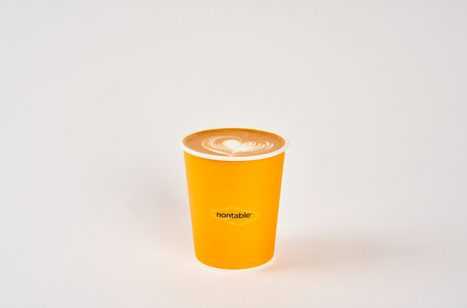 <p style="margin-top: -4px; margin-left: -4px; line-height: 1; letter-spacing: -0.02em;"><span style="font-size: 12px; font-weight: 600; color: rgb(36, 36, 36);">ESPRESSO<br>Latte</span></p>