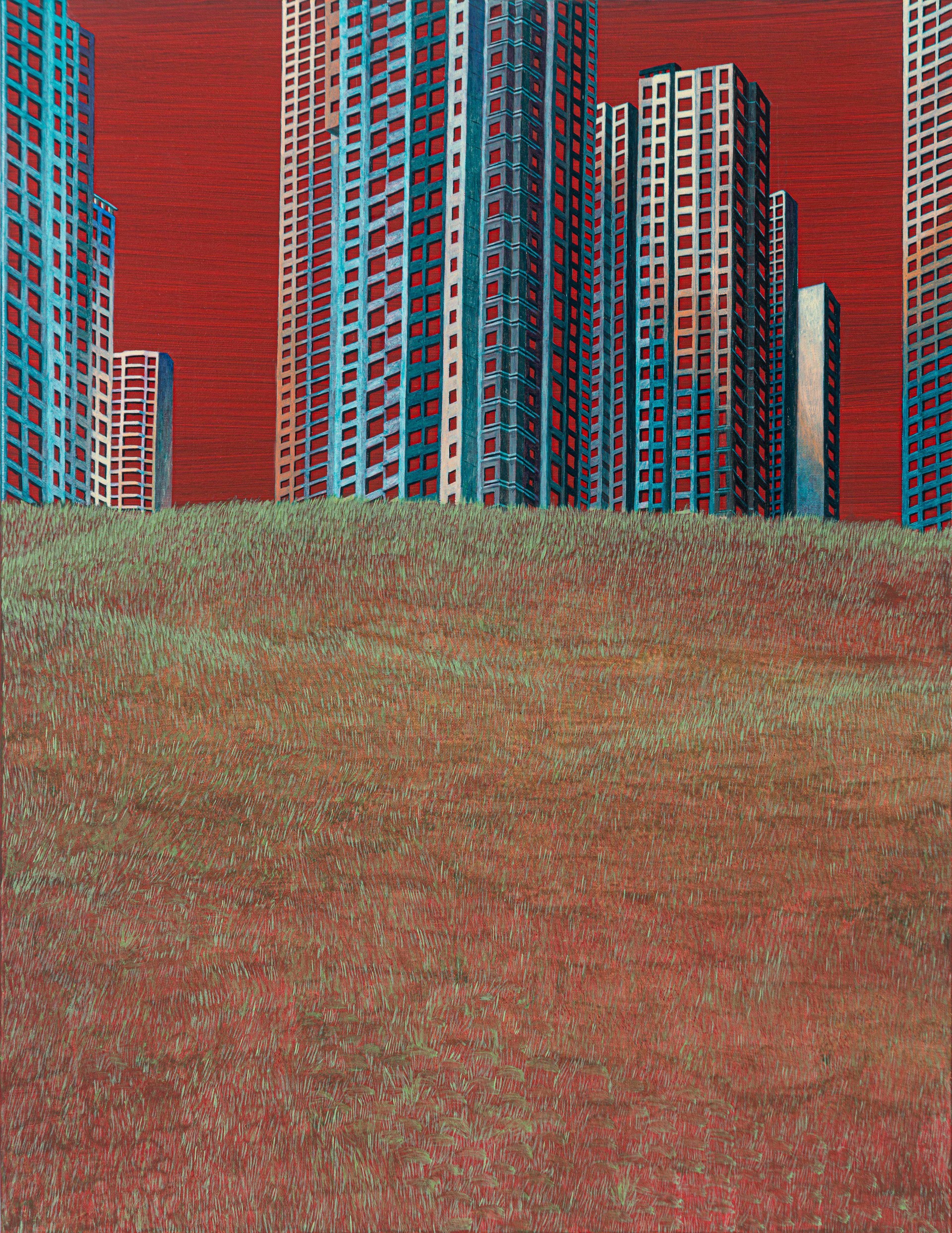 전상원 작가 Chun Sangwon