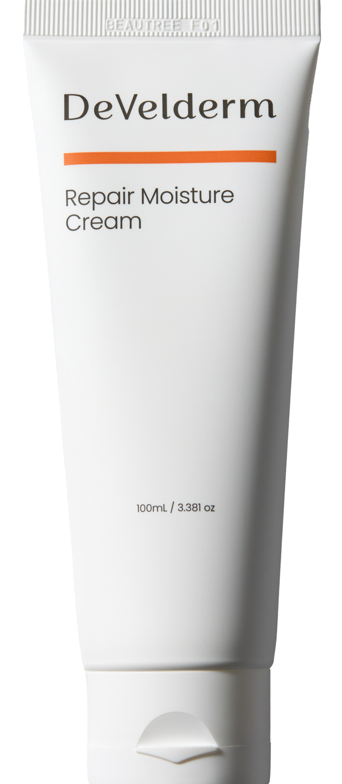 DeVelderm Repair Moisture Cream クリーム100g Develderm - repair moisture cream