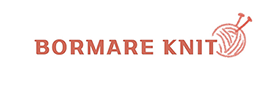 BORMARE KNIT