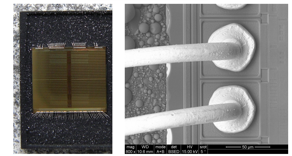 Wafer thickness measurement service