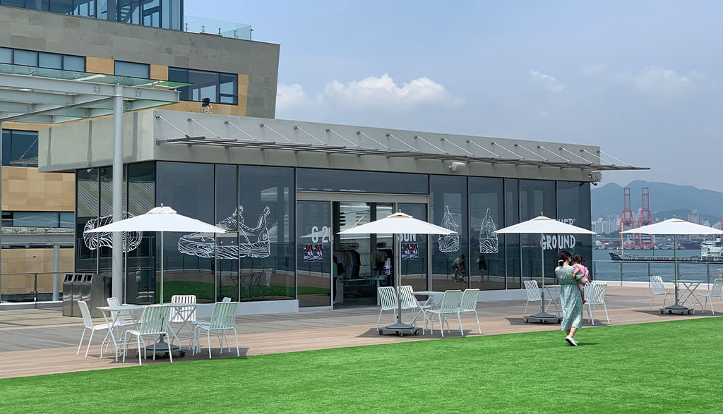 <p style="text-align: left; margin-top: 32px;"><span style="font-size: 10px; color: #333;">보부스토어 28 피아크 P.ARK (영도, 부산)</span></p>