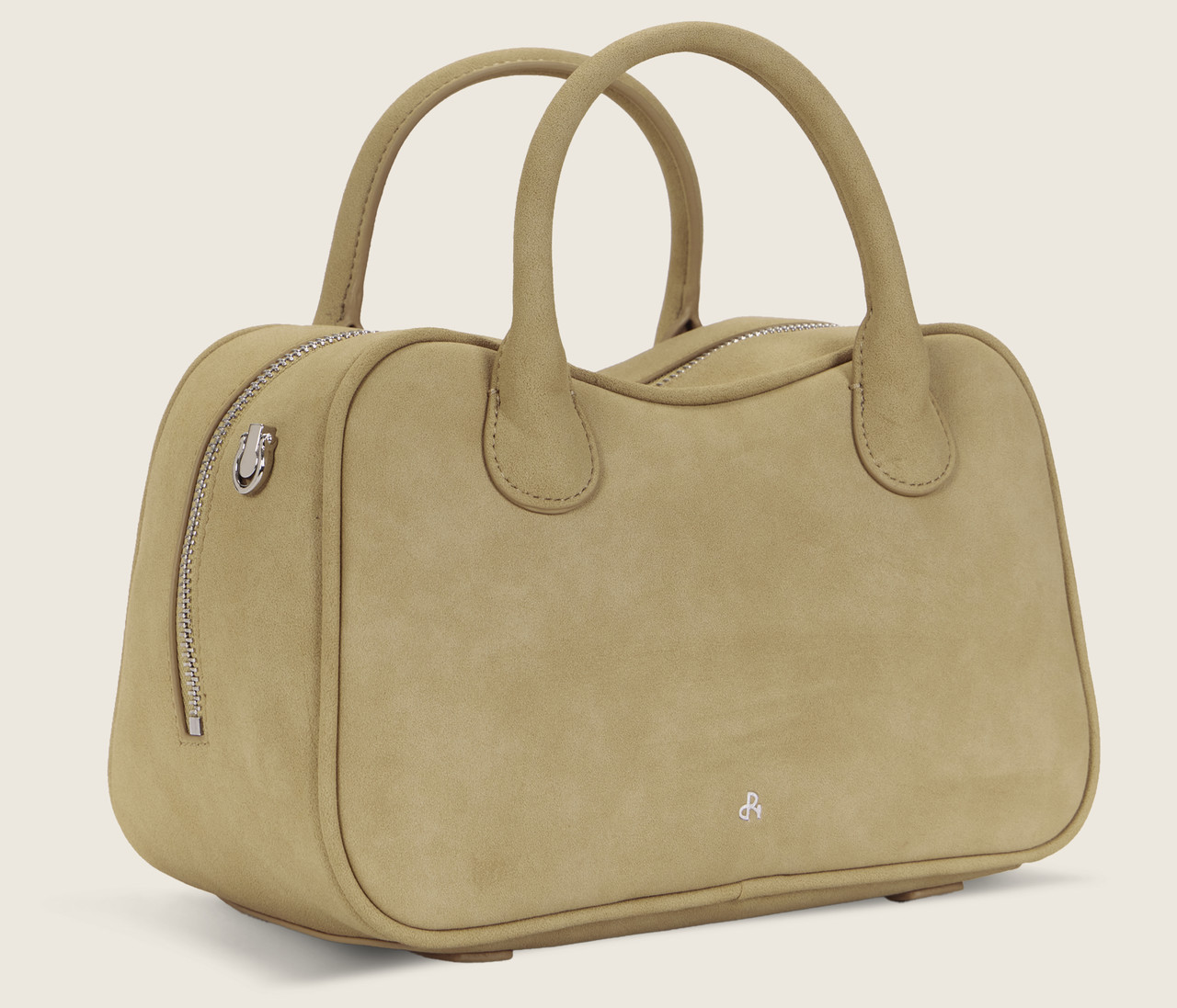 Pané Venti (Suede Mustard)