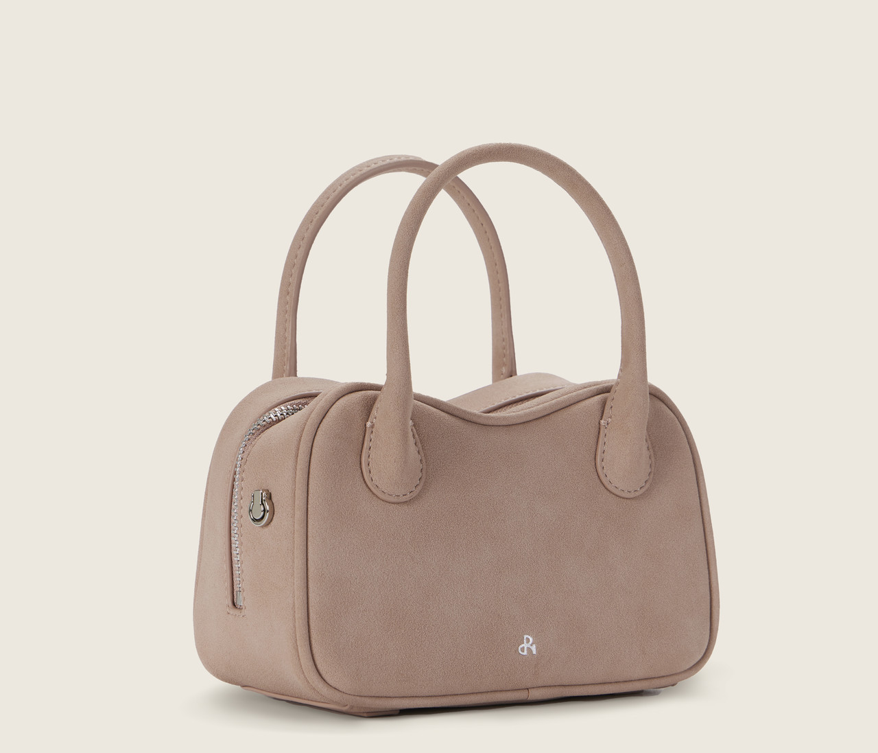 Pané Minimi (Suede Pink)