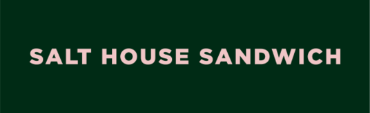 소금집 샌드위치 | Salthouse Sandwich 공식 홈페이지