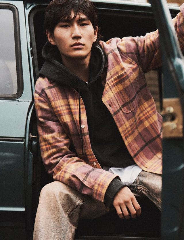 DOHYUN BAEK