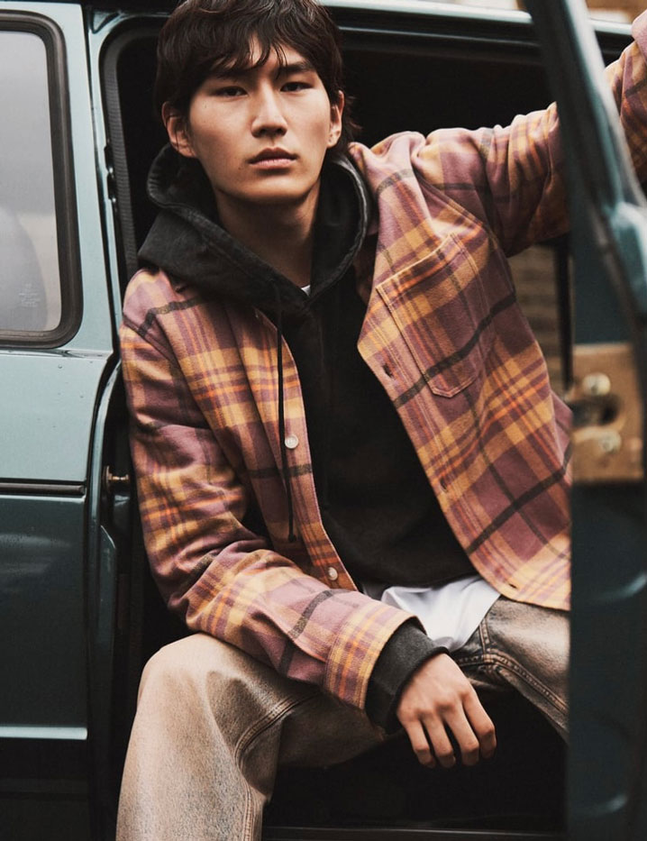 DOHYUN BAEK