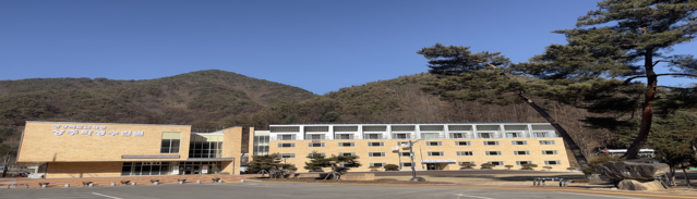 상주 학생수련원