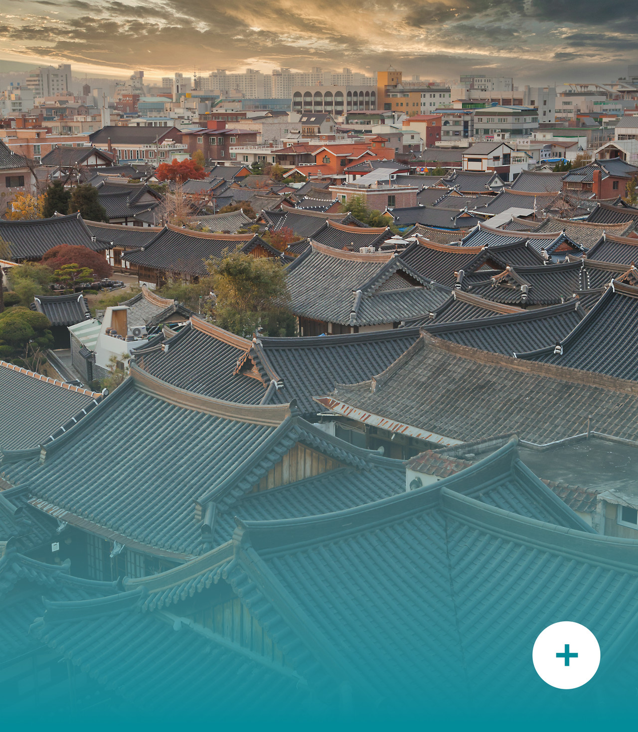 <div style="margin: 30px;">   <h6><span style="color: rgb(255, 255, 255);"><strong><span style="font-size: 28px;letter-spacing:-1;”>전통 공예 문화 사업</span></strong></span></h6>     <p style="margin-top:20px;"><span style="color: rgb(218, 218, 218);"><span style="font-size: 20px; background-color: transparent; font-family: inherit;">전통 공예를 현대적으로 재해석해</span></span></p>     <p><span style="color: rgb(218, 218, 218); font-size: 20px; background-color: transparent; font-family: inherit;">새로운 시장을 만듭니다.</span></p>     <p><br></p>     <p><strong><span style="font-size: 24px; display: inline-flex; justify-content: center; align-items: center; width: 60px; height: 60px; background-color: white; border-radius: 50%; color: #028b99;">→</span></strong></p>     <p><br></p>     <p><br></p>     <p><br></p>     <p><br></p>     <p style="text-align: right;"><br></p>     <p style="text-align: right;"><br></p>     <p style="text-align: right; line-height: 1.2;”><br></p> </div>