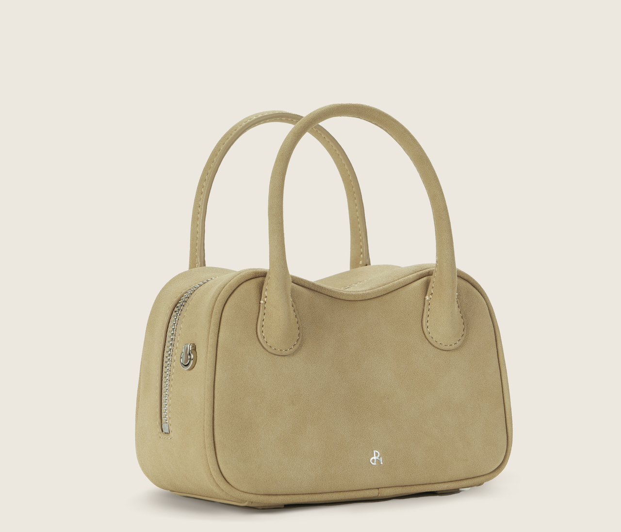 Pané Minimi (Suede Mustard)