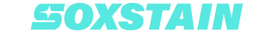 싹스텐 SOXSTAIN