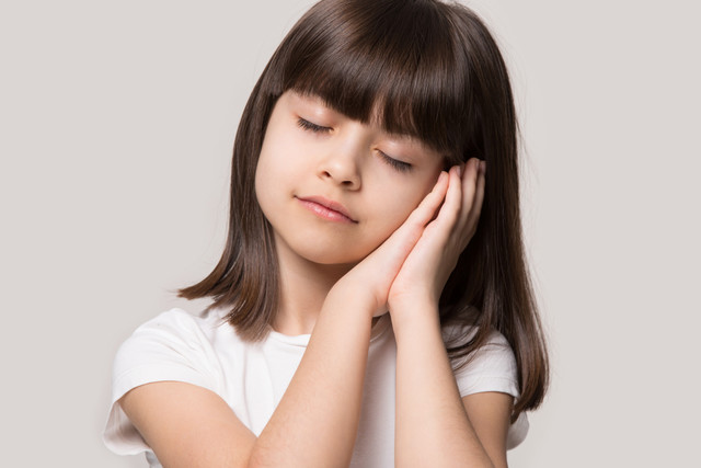 Myopia Suppression
