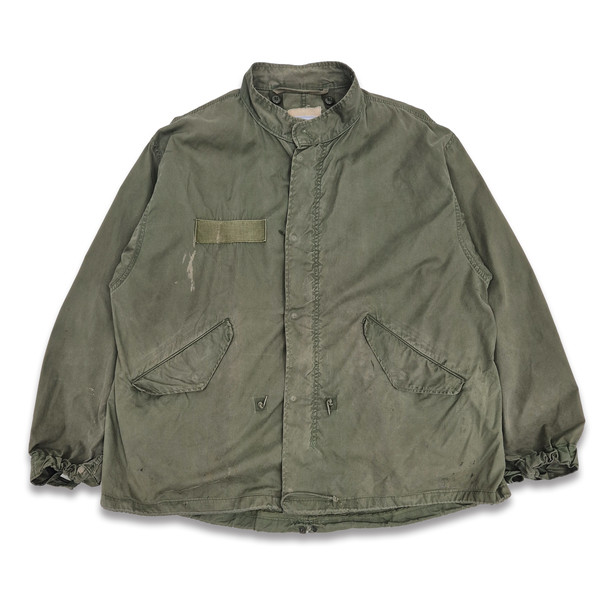 orelans re work m65 Fishtail Parka ORLEANS STORE