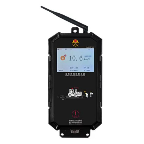 지니고 안전시스템 JWB 경보시스템 I JWB Warning system