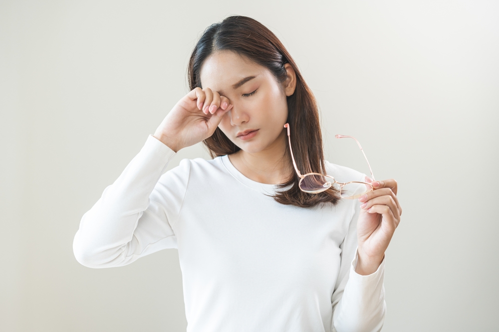 녹내장