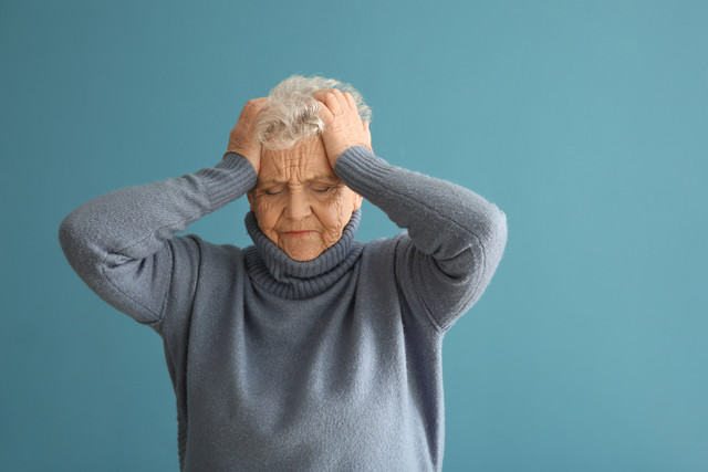 Retinal Disease