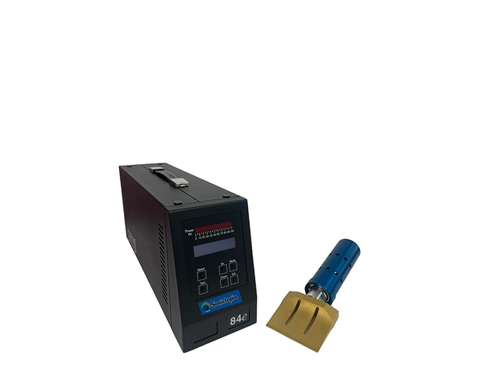 Ultrasonic Cutter&Ultrasonic Sieve