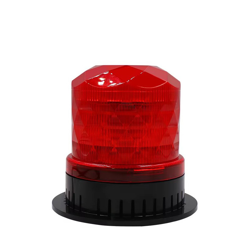 지니고 안전시스템 JWB 경보시스템 I JWB Warning system