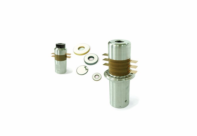 Utrasonic Transducerpie   &zoelectric Ceramics