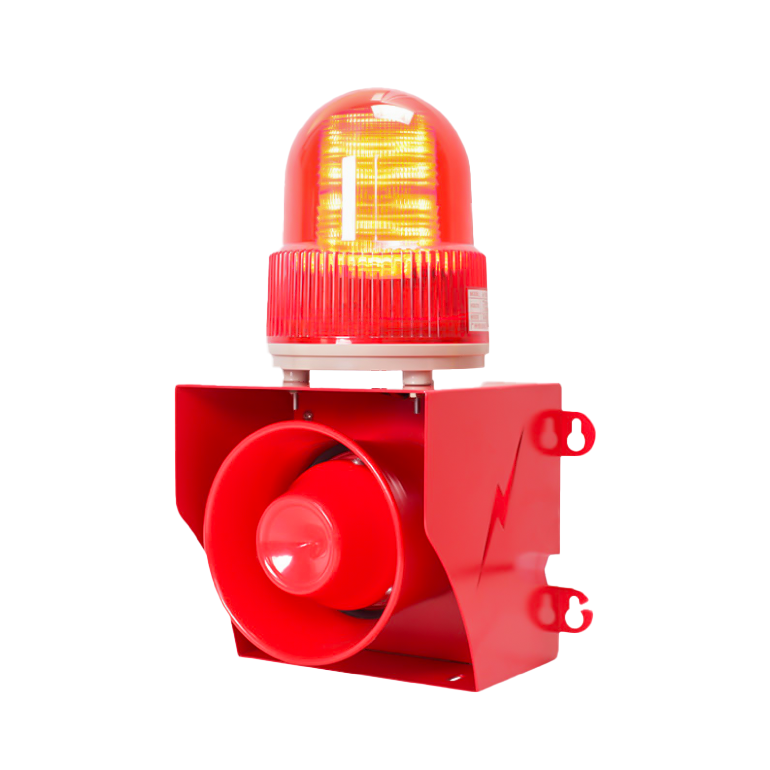 지니고 안전시스템 JWB 경보시스템 I JWB Warning system