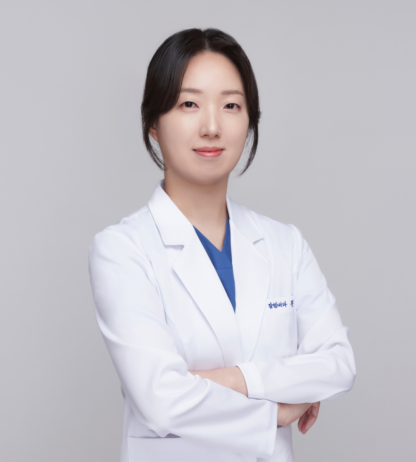 내과 전문의 문경란