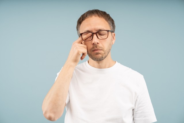 Macular Degeneration