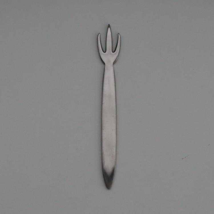 mini handy fork : monthday