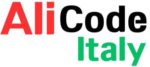 AlicodeIT | Raccolta degli ultimi codici promozionali AliExpress