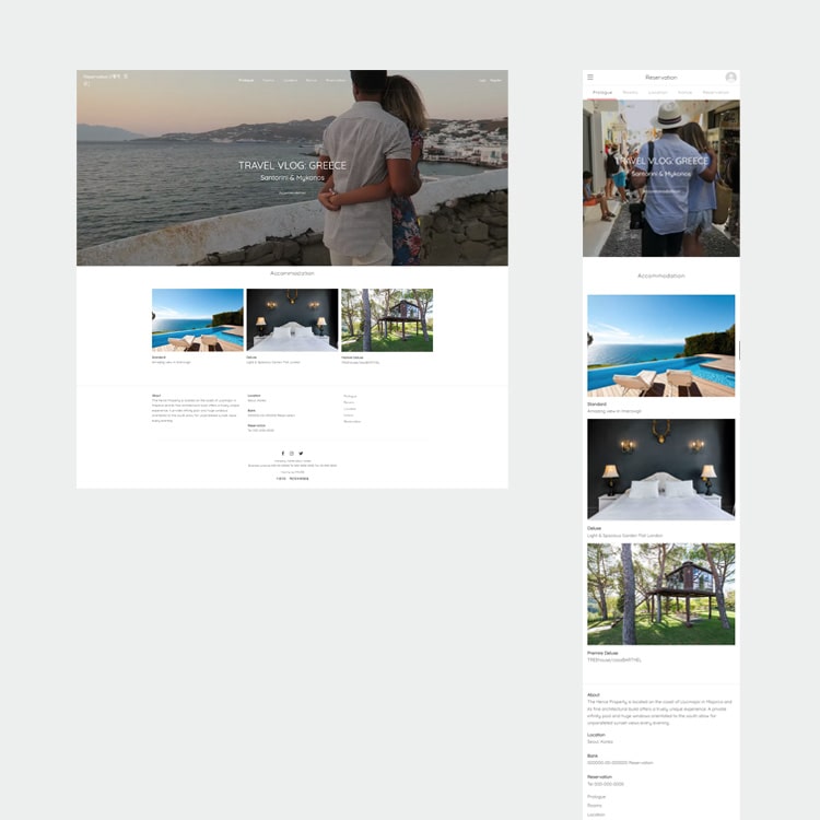<h3 style="text-align: center;"><strong><span style="font-size: 13px;">[예약_일반] </span></strong><span style="font-size: 14px;">Reservation</span></h3>