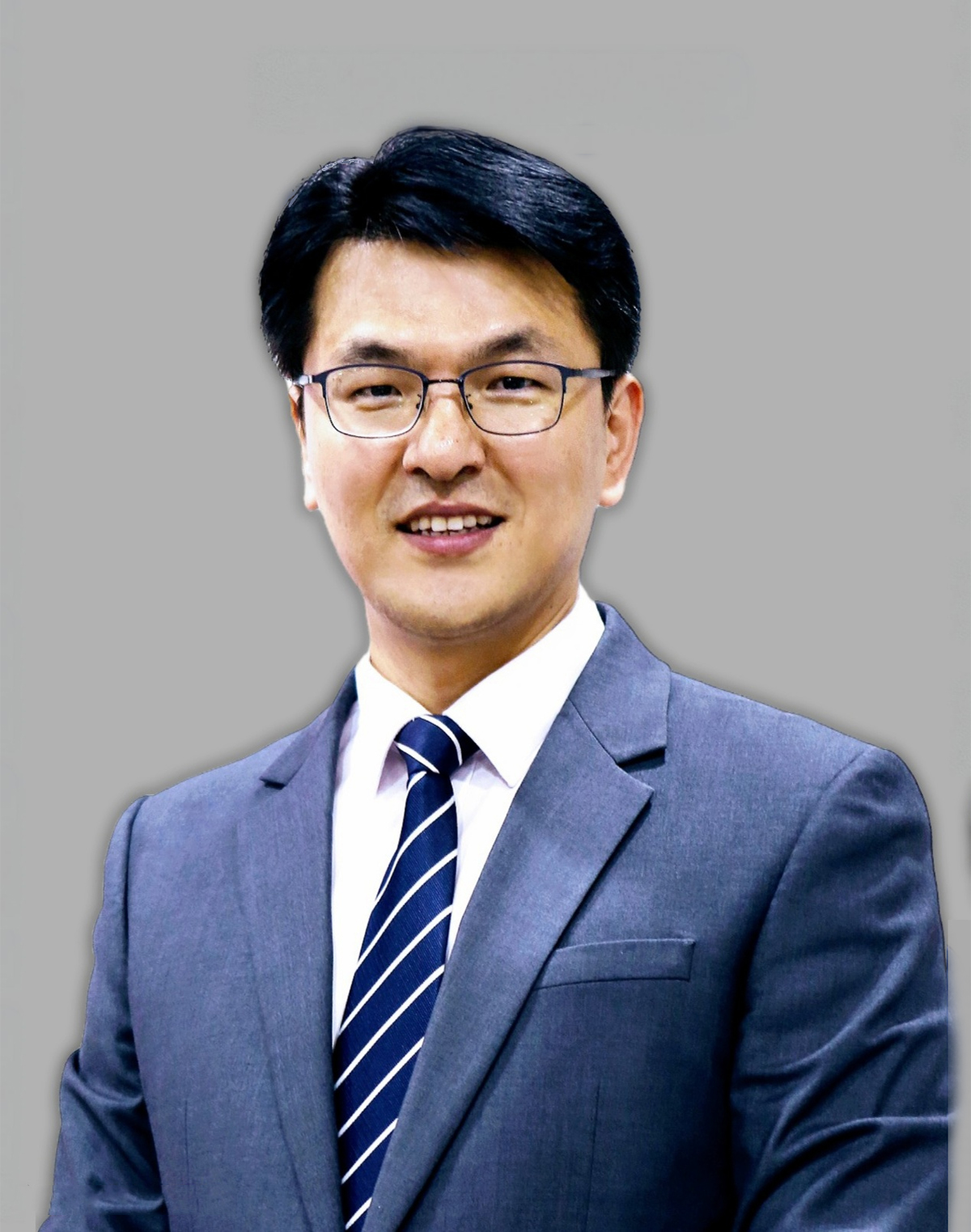 교역자 소개 