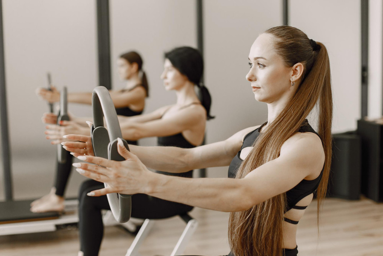 Group Classes