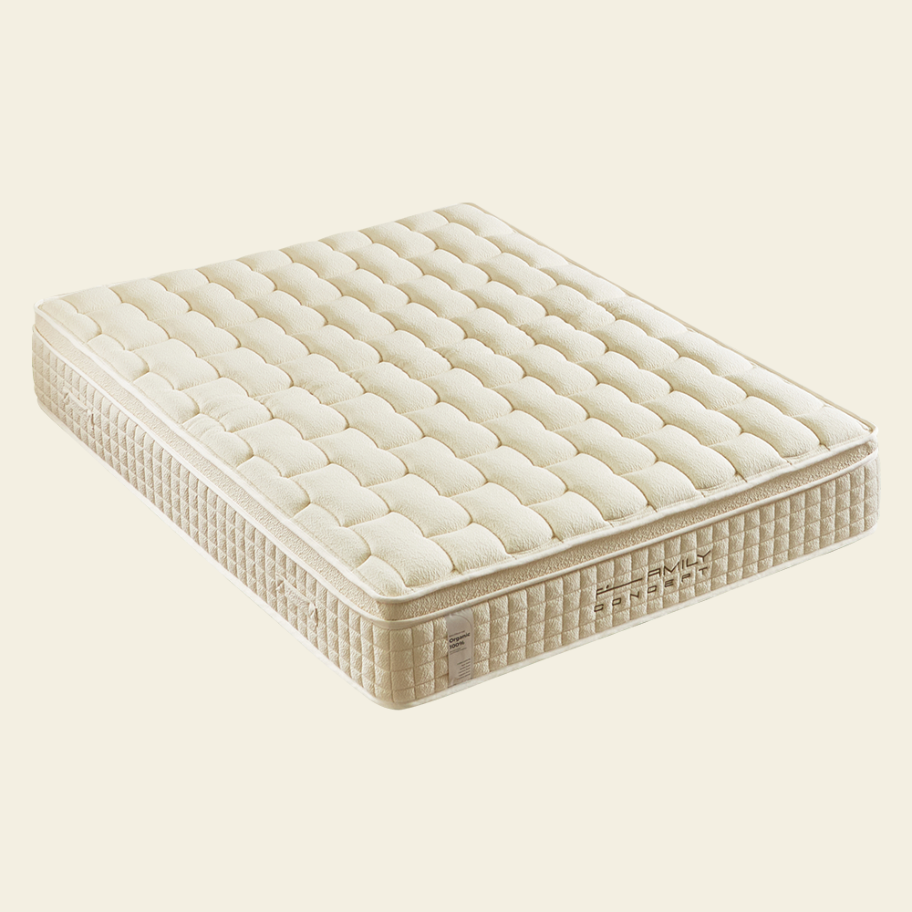 <br><h4>MATTRESS</h4>