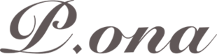 P.ona [쇼핑_일반]