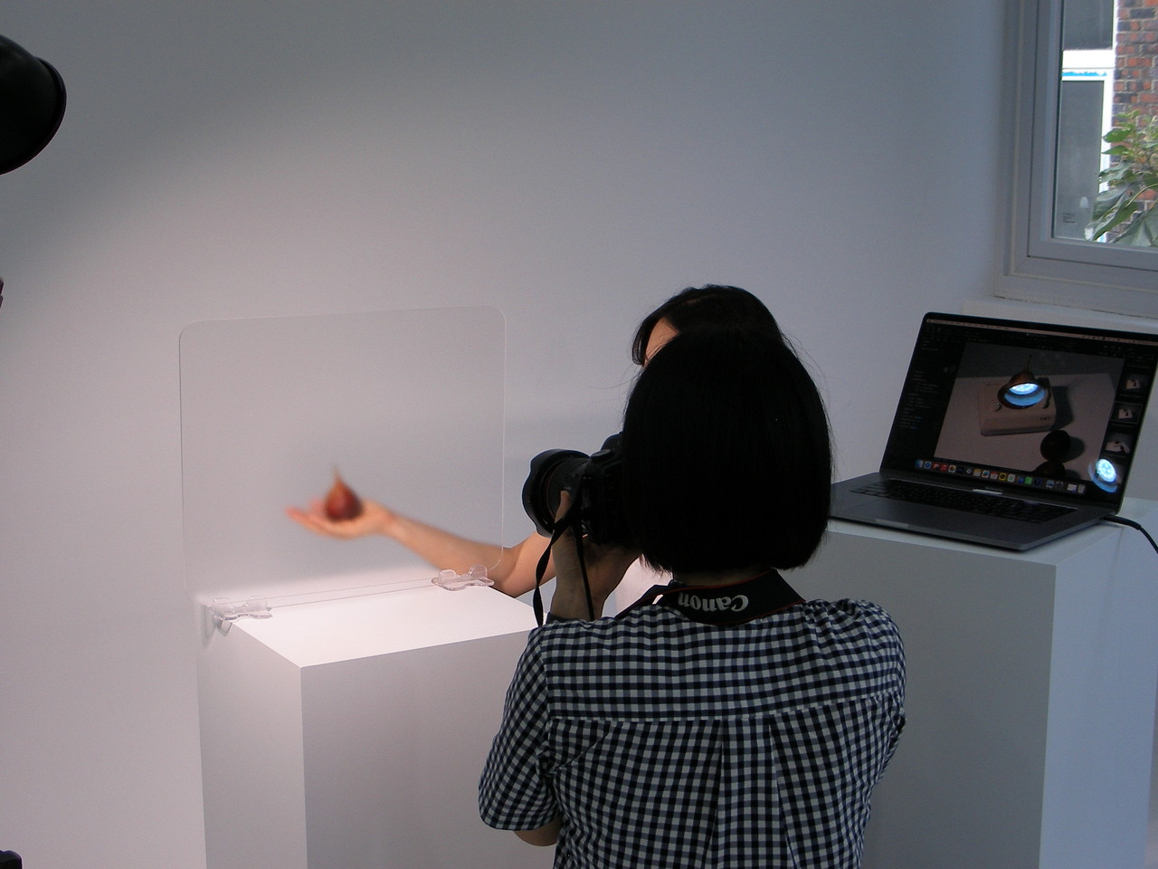 원래 사람 일이라는게 다 마음대로 되지 않더라 [300만원]